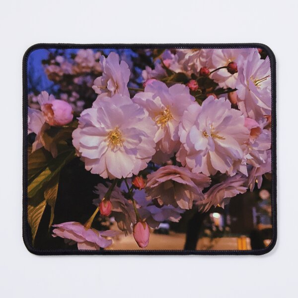 Item preview, Blossom, Flowers, Spring, London, Travel Photography designed and sold by Sunfleur-Studio.