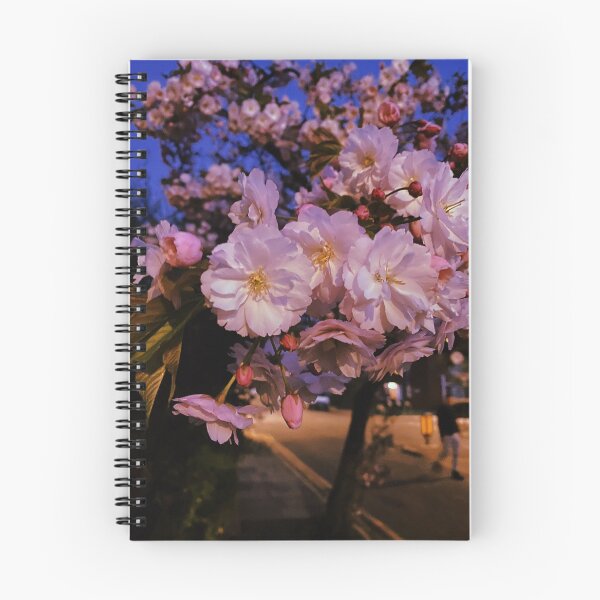 Item preview, Blossom, Flowers, Spring, London, Travel Photography designed and sold by Sunfleur-Studio.