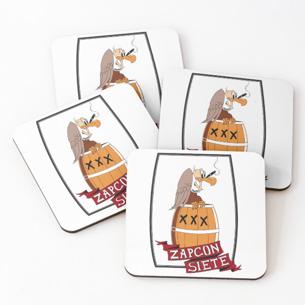 Item preview, Zapcon Siete on white Baseball ¾ Sleeve    designed and sold by BraidedThrift.
