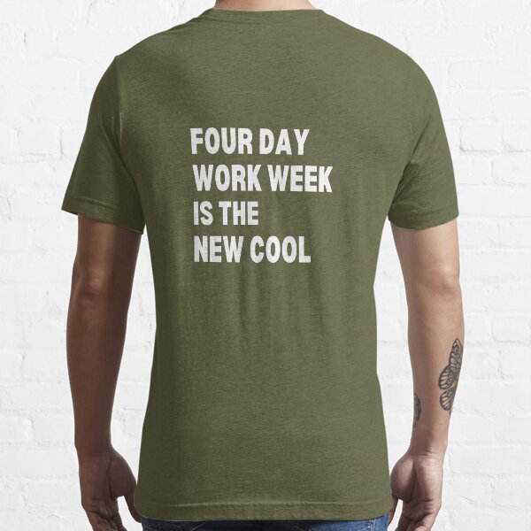 cool work shirts