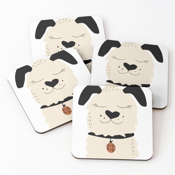 Item preview, Amantes de los perros designed and sold by Dulari32.