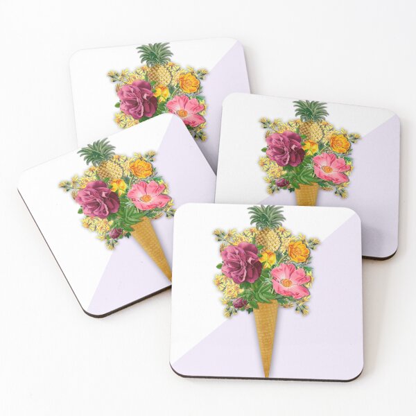 Item preview, PINEAPPLE ICE CREAM designed and sold by GloriaSanchez.