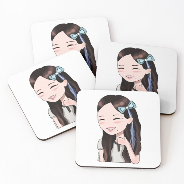 Item preview, Aespa KARINA Super Idol League Broadcast #1 designed and sold by Natalie Wong.