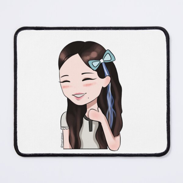 Item preview, Aespa KARINA Super Idol League Broadcast #1 designed and sold by Natalie Wong.