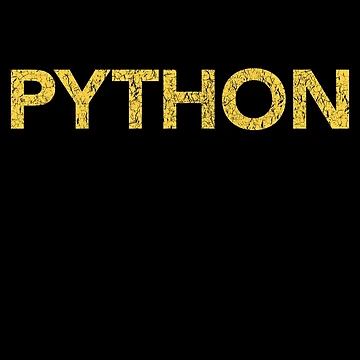 Artwork thumbnail, Python Programmer by vladocar