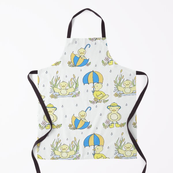 Item preview, Spring Ducks designed and sold by kmstudio.