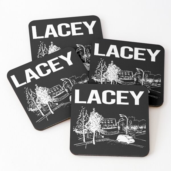 Item preview, Street Sketch Lacey designed and sold by Maxxamus.