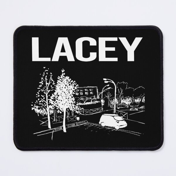 Item preview, Street Sketch Lacey designed and sold by Maxxamus.