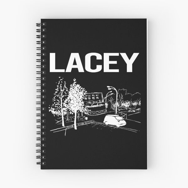 Item preview, Street Sketch Lacey designed and sold by Maxxamus.