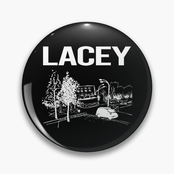 Item preview, Street Sketch Lacey designed and sold by Maxxamus.