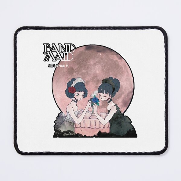 Item preview, Mens My Favorite Women Men Band Maid From Japan More Then Awesome designed and sold by AndersonrobArts.