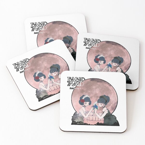 Item preview, Mens My Favorite Women Men Band Maid From Japan More Then Awesome designed and sold by AndersonrobArts.