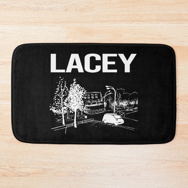 Item preview, Street Sketch Lacey designed and sold by Maxxamus.
