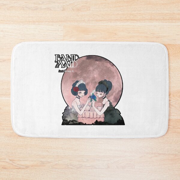 Item preview, Mens My Favorite Women Men Band Maid From Japan More Then Awesome designed and sold by AndersonrobArts.