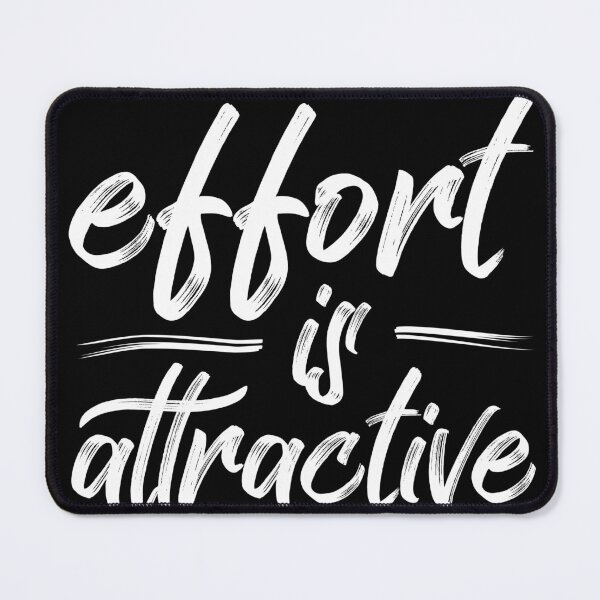 Item preview, effort is attractive designed and sold by plachy78.