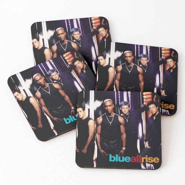 Item preview, Blue All Rise Classic designed and sold by Milani570726.