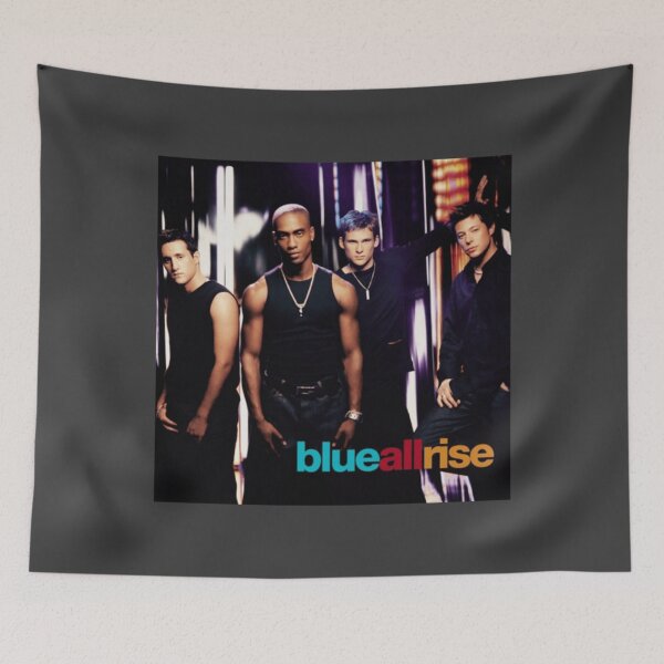 Item preview, Blue All Rise Classic designed and sold by Milani570726.