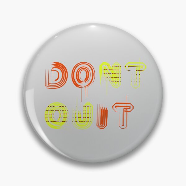 Item preview, Do It designed and sold by asillustrator.