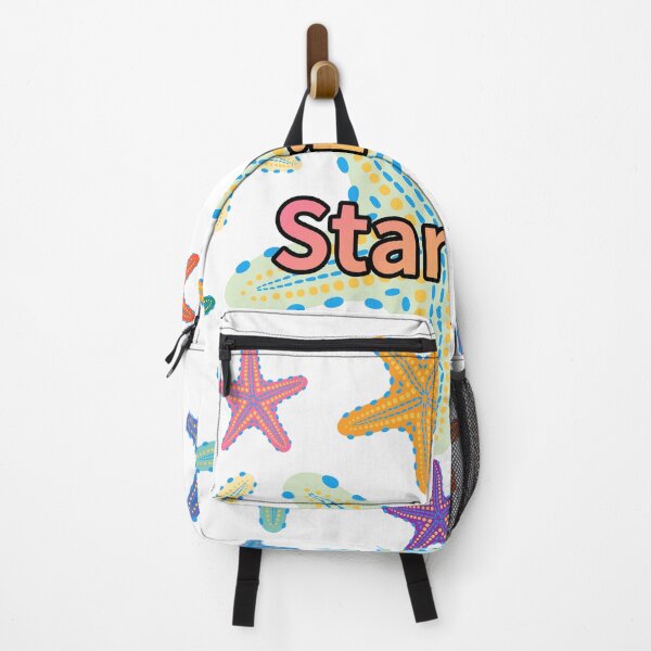 Item preview, sea animal,Under the Sea,STARFISH designed and sold by zzzozzo.