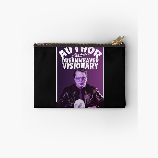 Item preview, Author, Dreamweaver, Visionary plus Actor designed and sold by Meta Cortex.