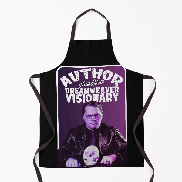 Item preview, Author, Dreamweaver, Visionary plus Actor designed and sold by Meta Cortex.