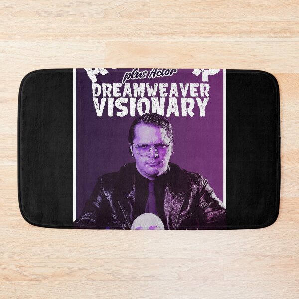 Item preview, Author, Dreamweaver, Visionary plus Actor designed and sold by Meta Cortex.