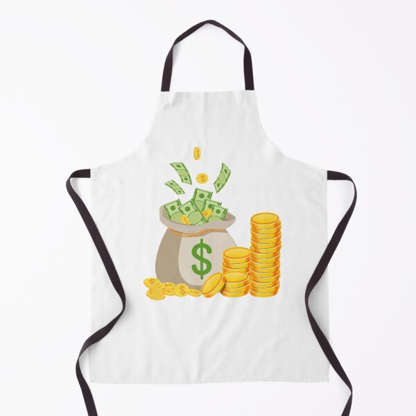 Item preview, Mega Millions Classic T-shirt designed and sold by Jutec1.