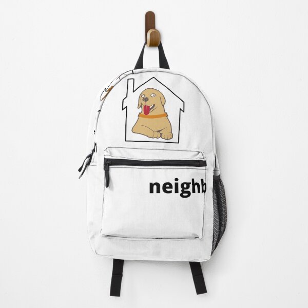 Item preview, Neighbours designed and sold by ArtbyCharmante.