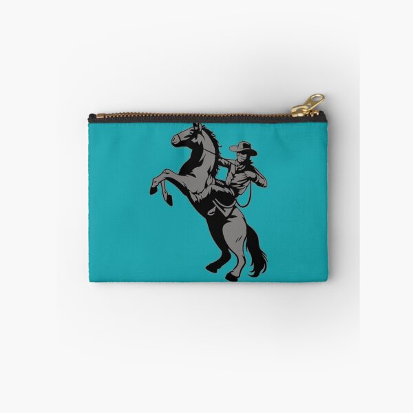 Item preview, Outlaw Bandit Guy with Horse     designed and sold by BraidedThrift.