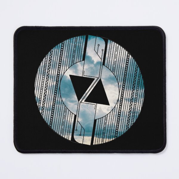 Item preview, Cloudy Semiconductor designed and sold by createVisions.