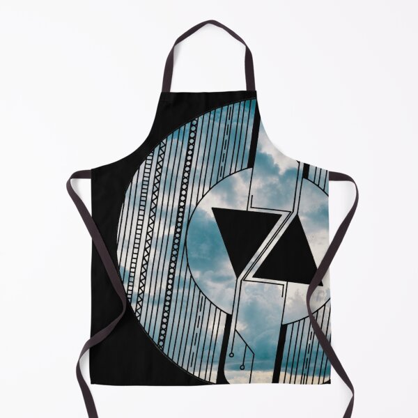 Item preview, Cloudy Semiconductor designed and sold by createVisions.