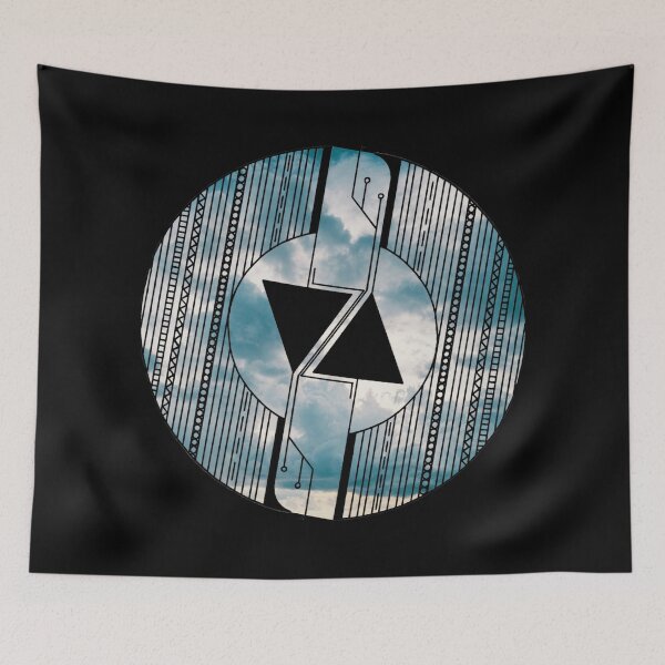 Item preview, Cloudy Semiconductor designed and sold by createVisions.