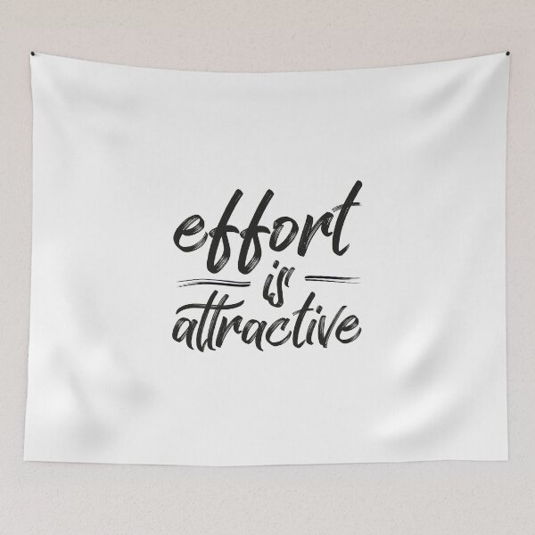Item preview, effort is attractive designed and sold by plachy78.