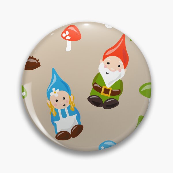 Item preview, Gnomes designed and sold by kmstudio.