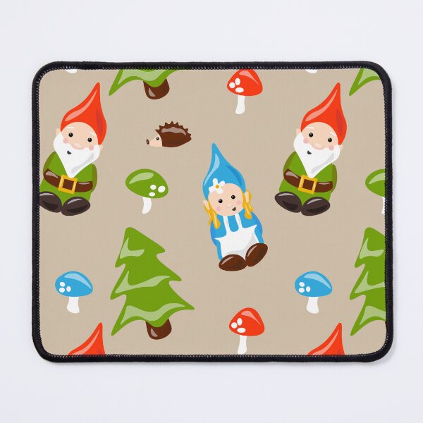 Item preview, Gnomes designed and sold by kmstudio.