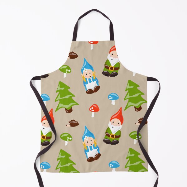 Item preview, Gnomes designed and sold by kmstudio.