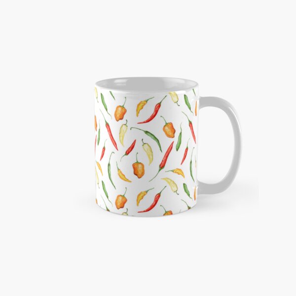 Item preview, Chilli Power designed and sold by Anjana  Mistry.