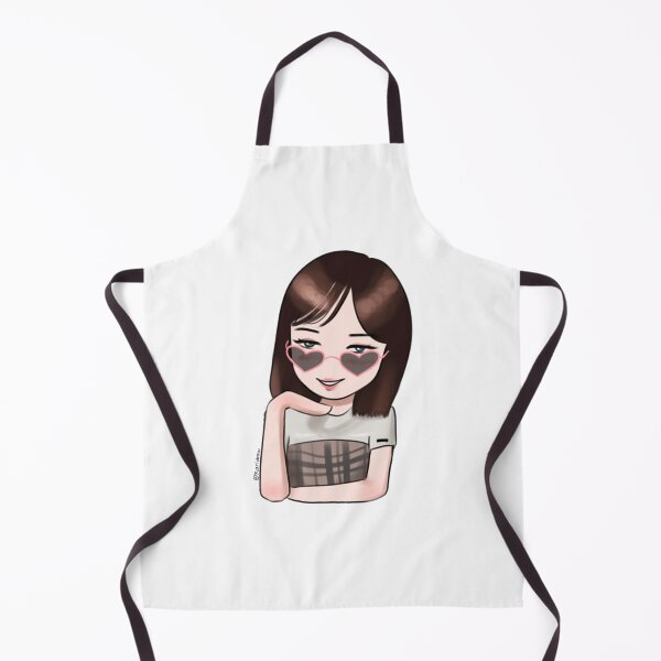 Item preview, Aespa WINTER Super Idol League Broadcast #1 designed and sold by Natalie Wong.