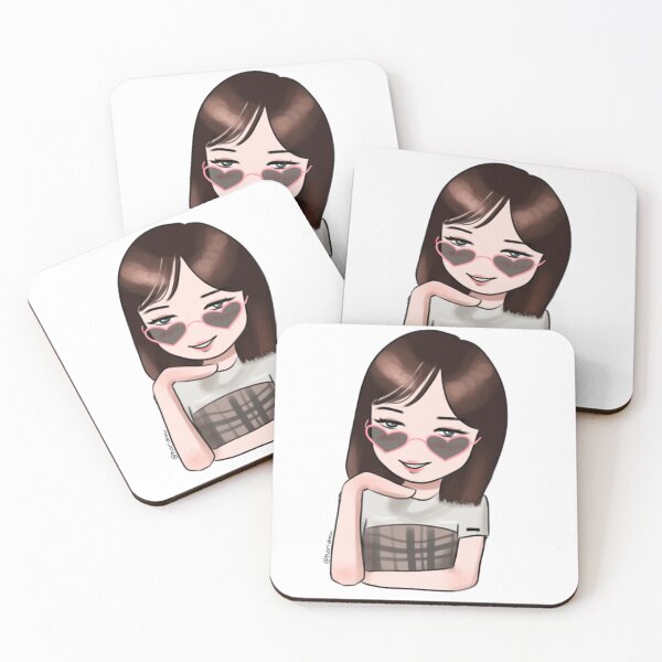 Item preview, Aespa WINTER Super Idol League Broadcast #1 designed and sold by Natalie Wong.