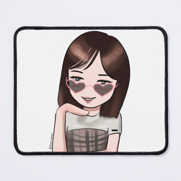 Item preview, Aespa WINTER Super Idol League Broadcast #1 designed and sold by Natalie Wong.