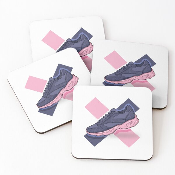 Item preview, Sneaker Design - urban style shoe design designed and sold by YABODesigns.