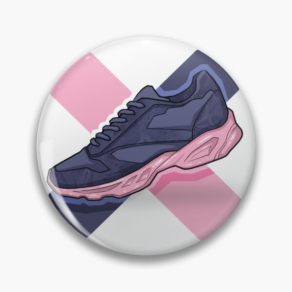 Item preview, Sneaker Design - urban style shoe design designed and sold by YABODesigns.