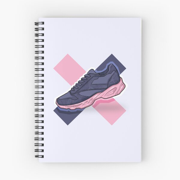 Item preview, Sneaker Design - urban style shoe design designed and sold by YABODesigns.