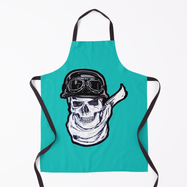 Item preview, Skeleton Biker designed and sold by BraidedThrift.