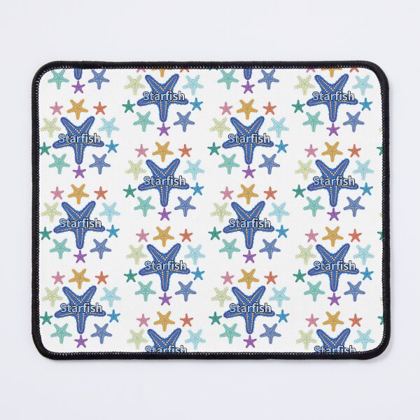 Item preview, sea animal,Under the Sea,STARFISH designed and sold by zzzozzo.