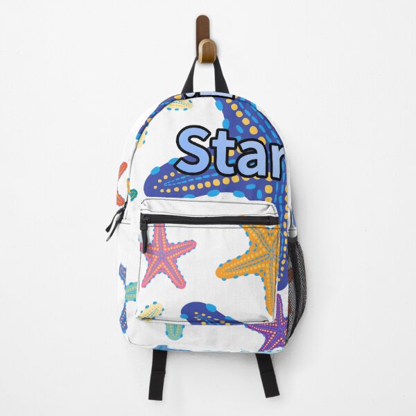 Item preview, sea animal,Under the Sea,STARFISH designed and sold by zzzozzo.