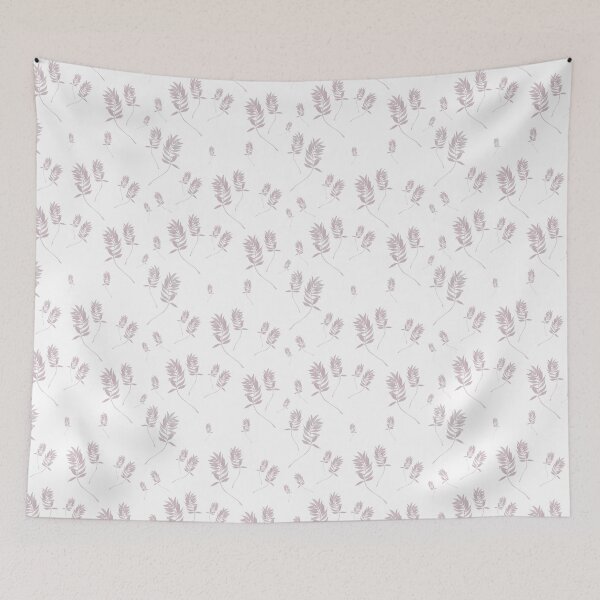 Item preview, Botanical Pattern designed and sold by roseros.
