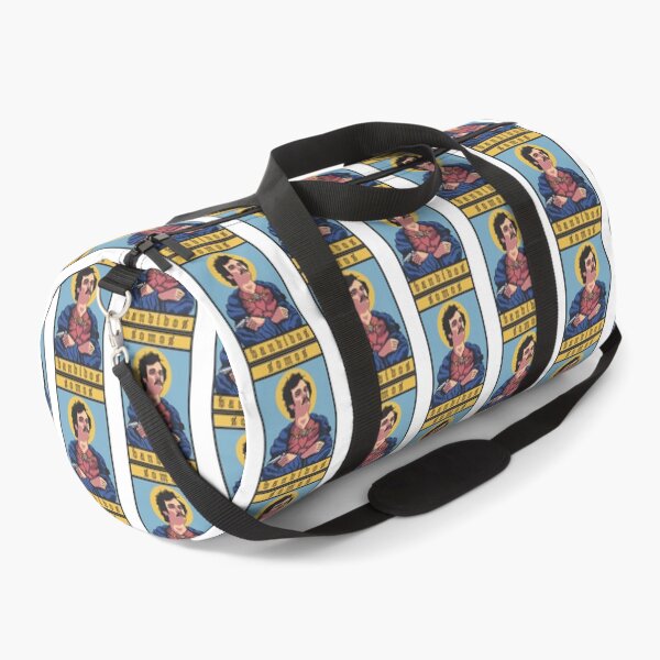 Item preview, Somos Bandidos designed and sold by BraidedThrift.