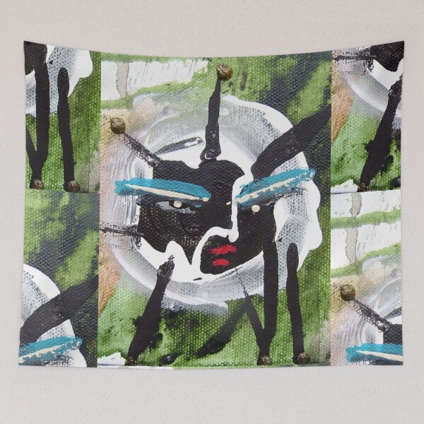 Item preview, yin and yang bruxa designed and sold by arteology.