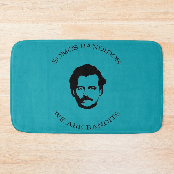 Item preview, SOMOS BANDIDOS WE ARE BANDIDOS NARCOS   designed and sold by BraidedThrift.